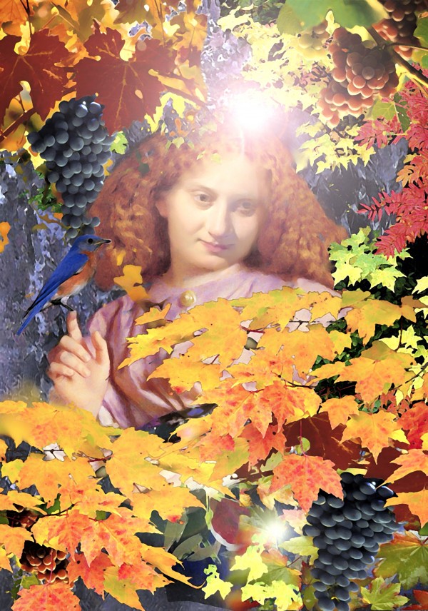 A fairytale 2 by Artstudio Merin